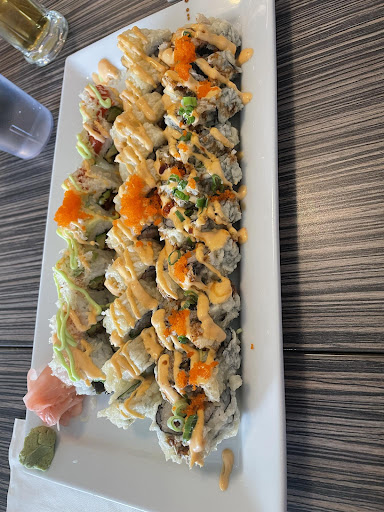 Photo of Sukoshi Kitchen - 251 3 Ave W, Prince Rupert, BC V8J 1P6